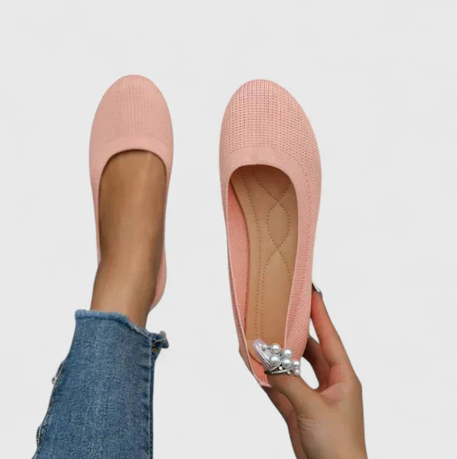 Comfortable Slip-On Shoes