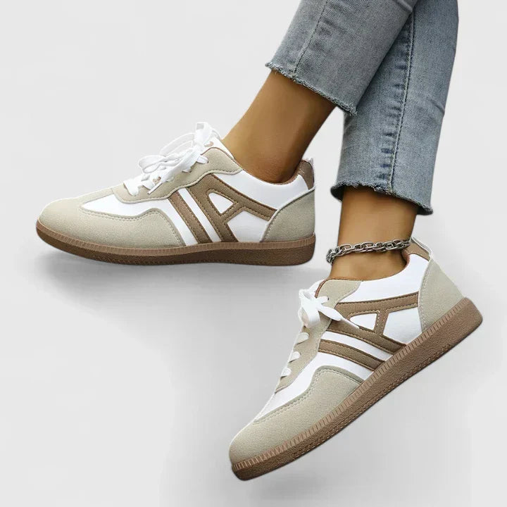 Comfortable Slip-On Sneakers
