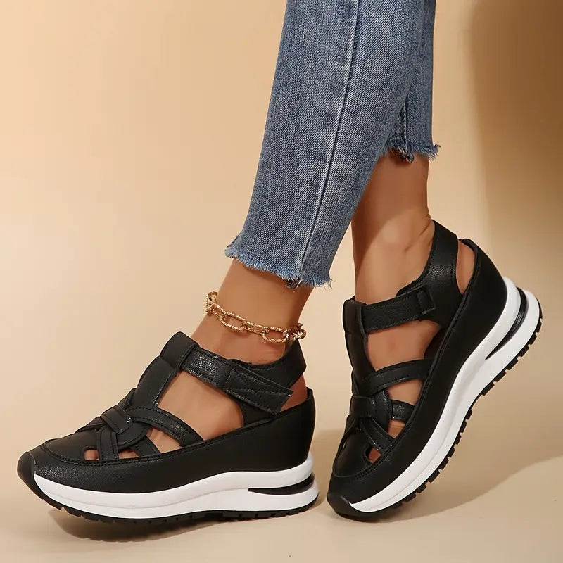 Comfortable Flat Sandals