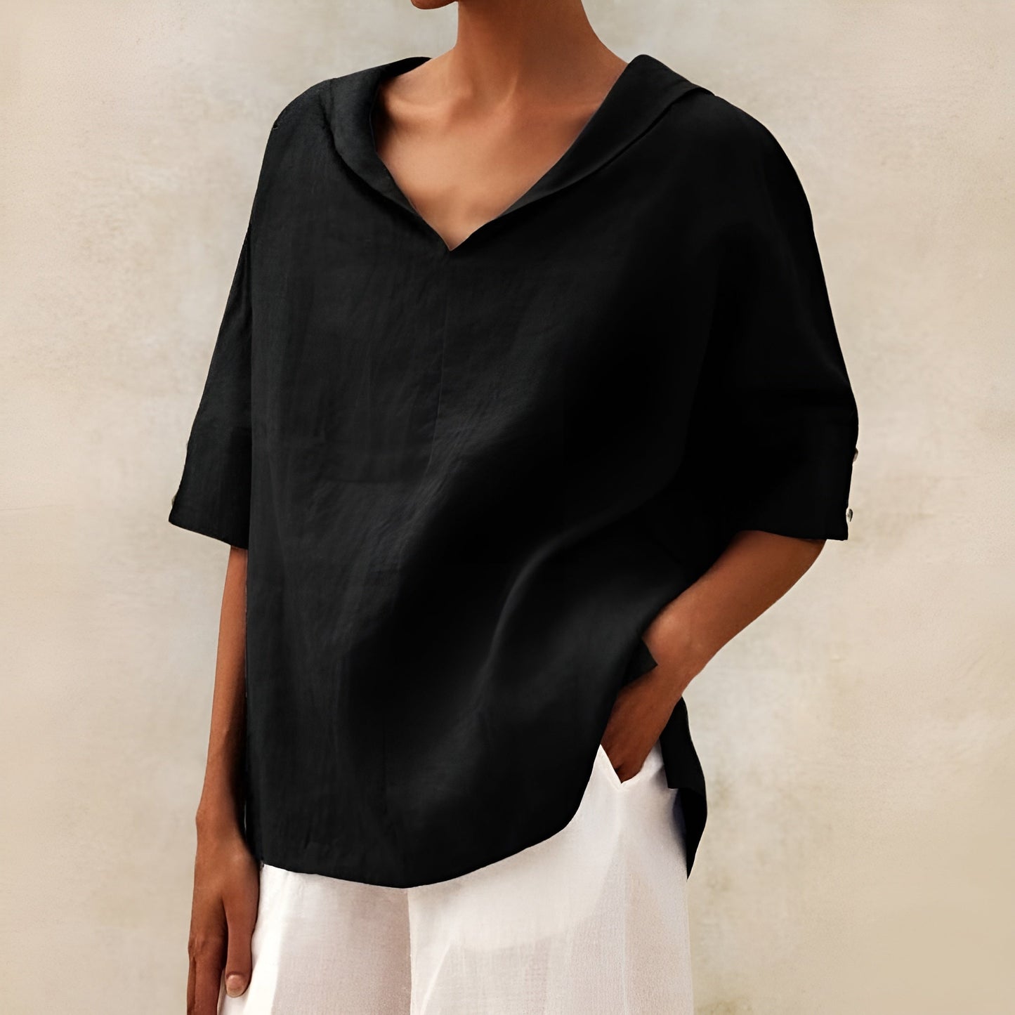 Casual Everyday Blouse
