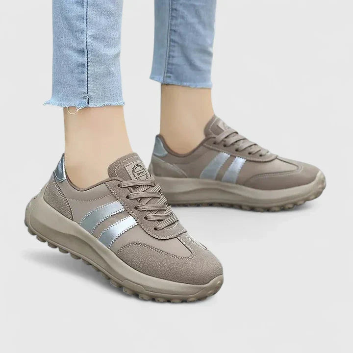 Comfortable Slip-On Sneakers