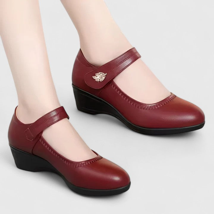 Comfortable Slip-On Shoes