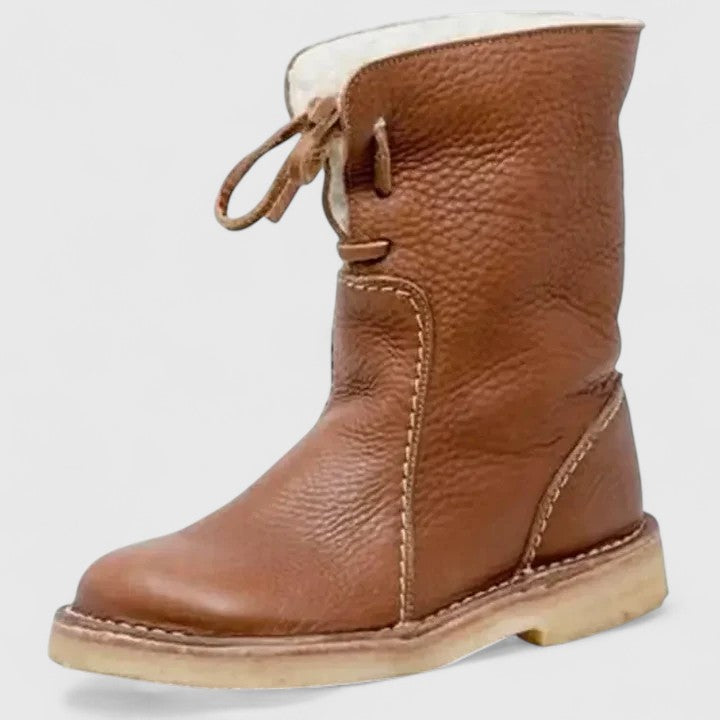 Comfortable Ankle Boots