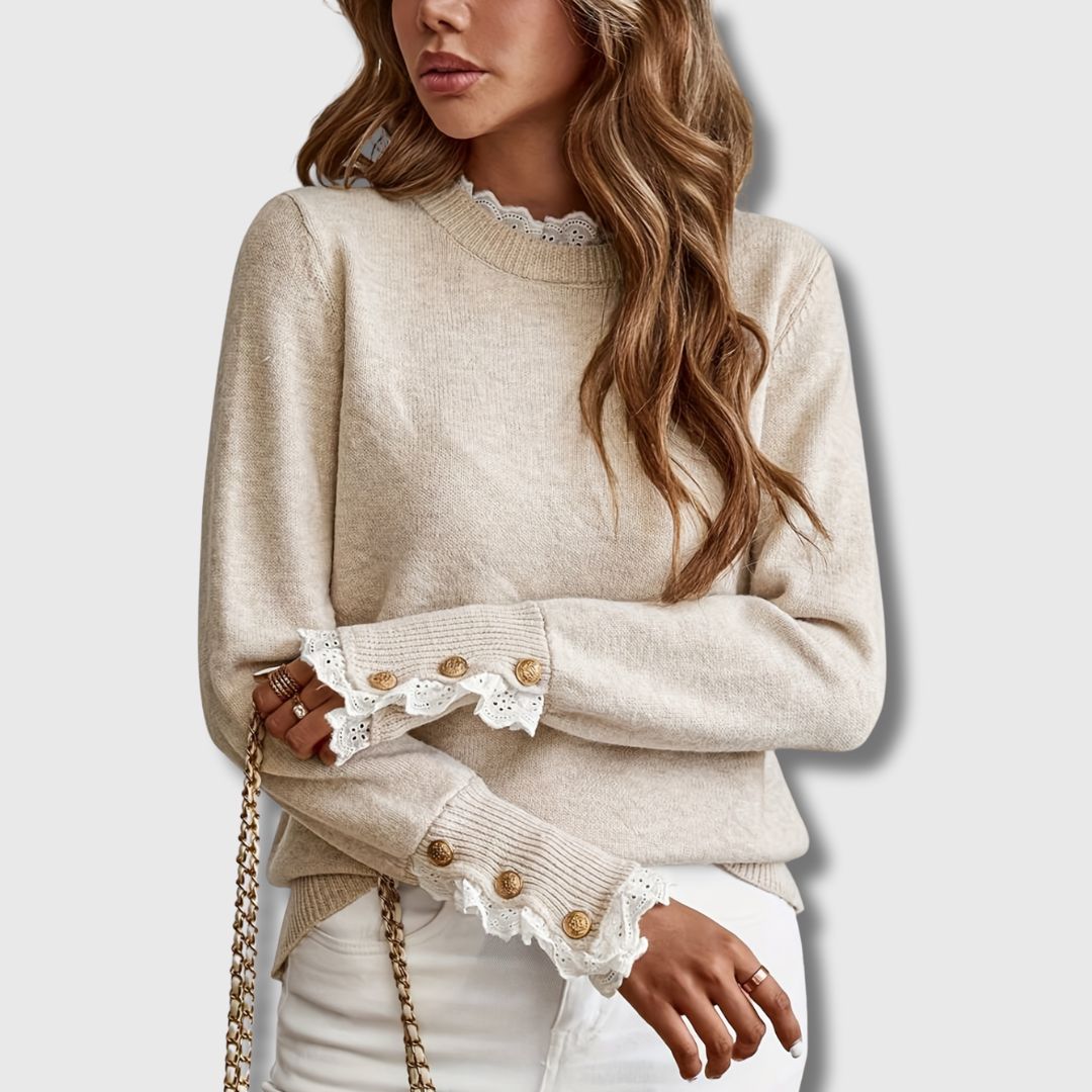 Elegant Sweater