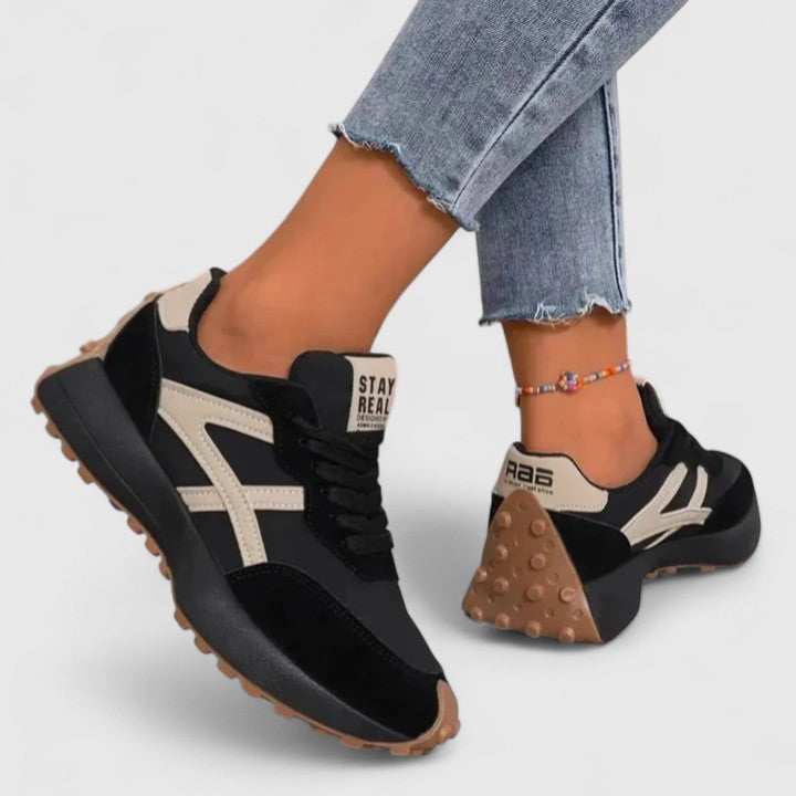 Comfortable Slip-On Sneakers