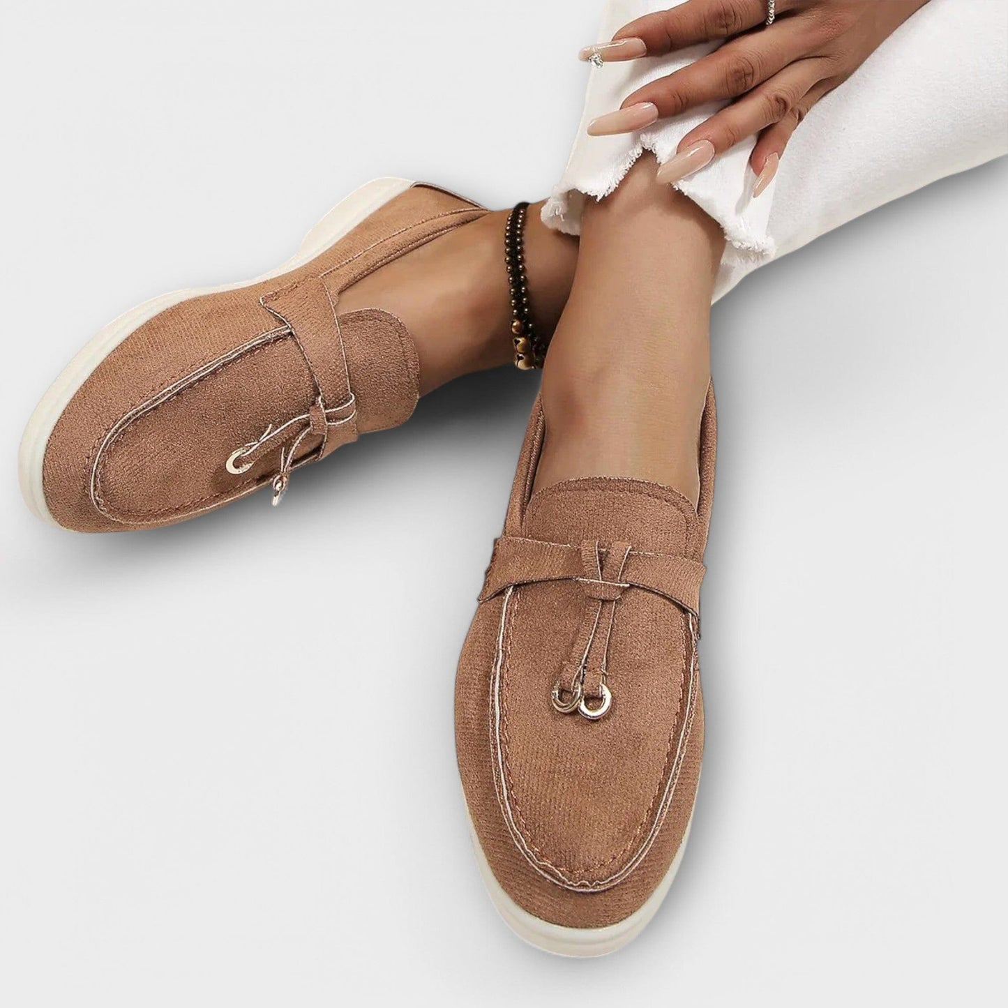 Classic Women’s Loafers
