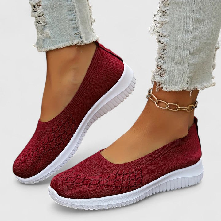 Comfortable Slip-On Shoes