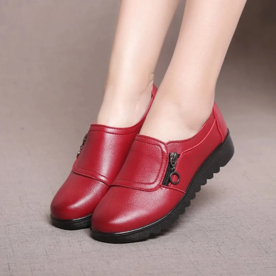 Comfortable Slip-On Shoes