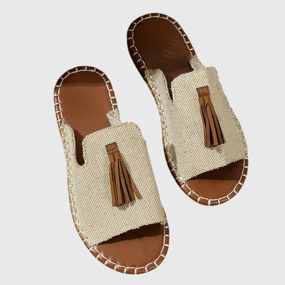 Comfortable Flat Sandals