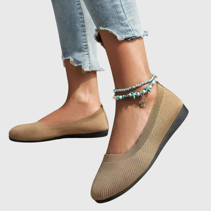 Anti-Slip Breathable Sneakers