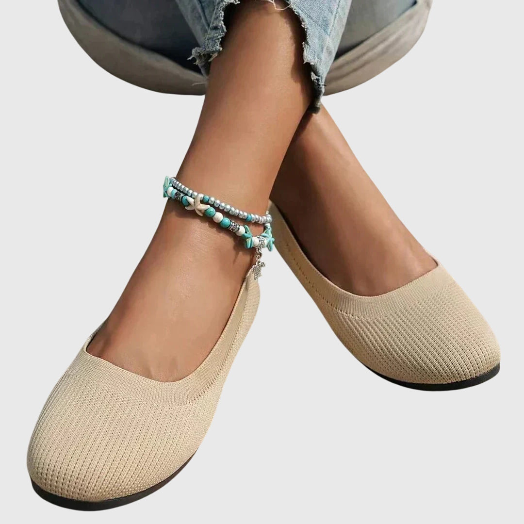 Anti-Slip Breathable Sneakers