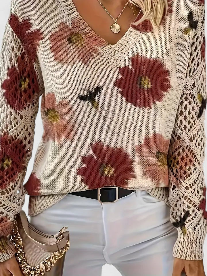 Elegant Cardigan