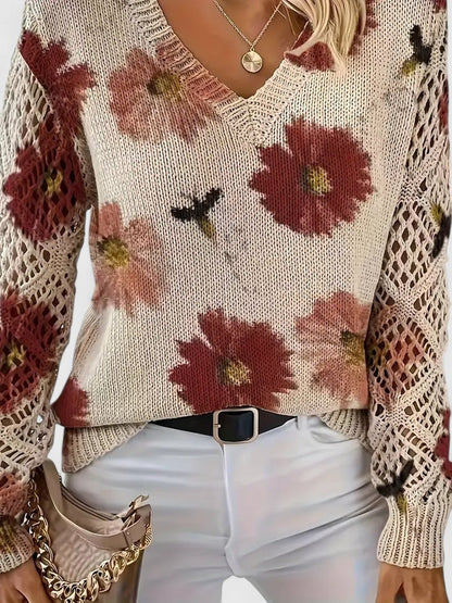 Elegant Cardigan
