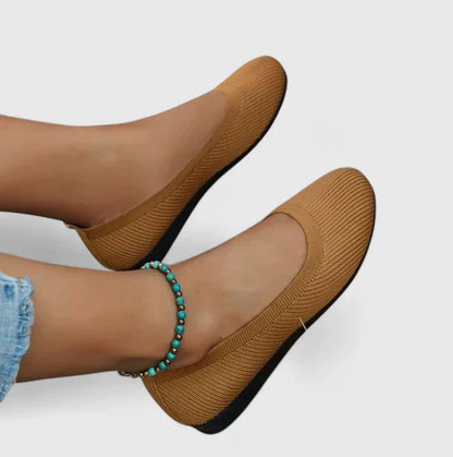 Comfortable Slip-On Shoes