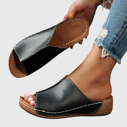 Comfortable Flat Sandals