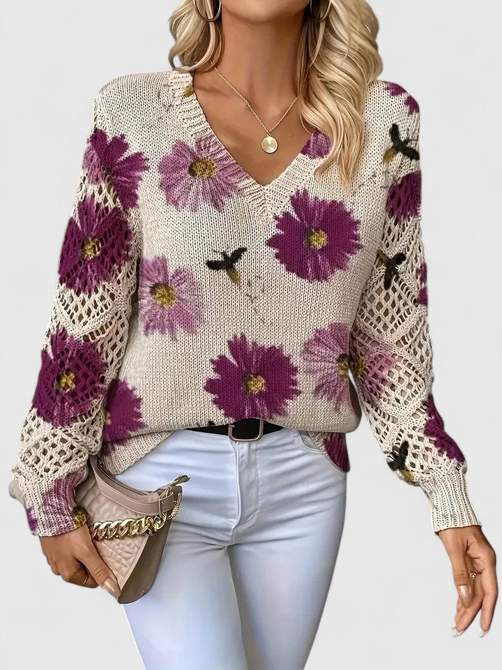 Elegant Cardigan