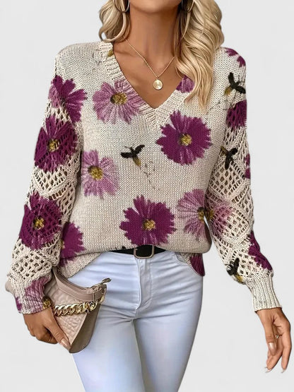 Elegant Cardigan
