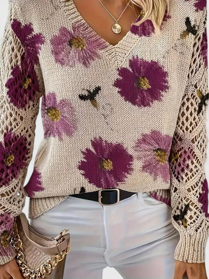 Elegant Cardigan