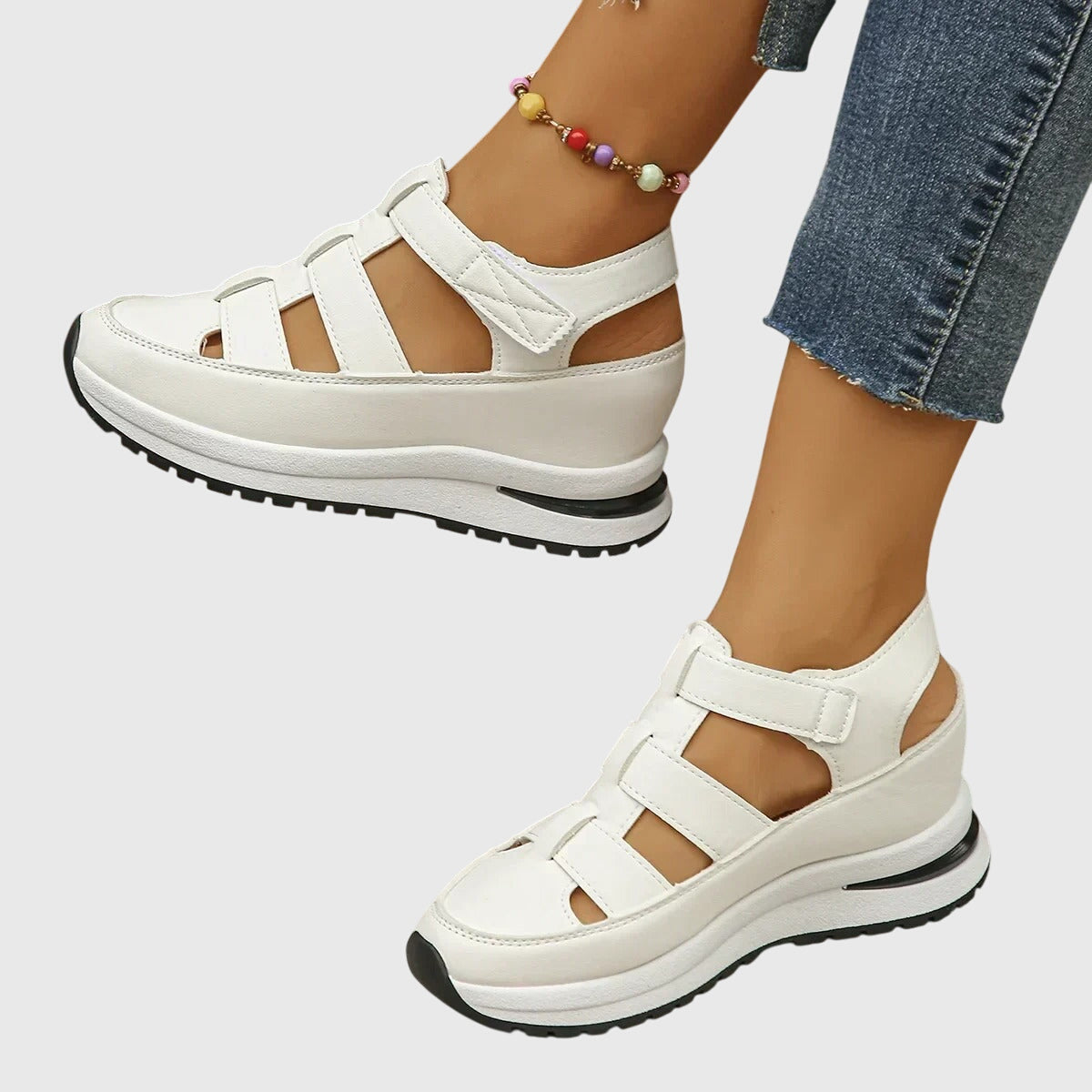 Comfortable Flat Sandals