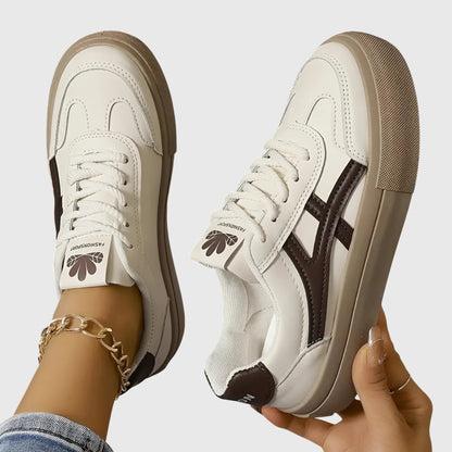 Comfortable Slip-On Sneakers