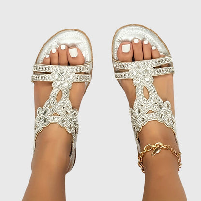 Comfortable Flat Sandals