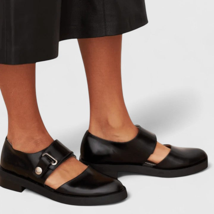 Elegant Comfortable Slip-On Shoes