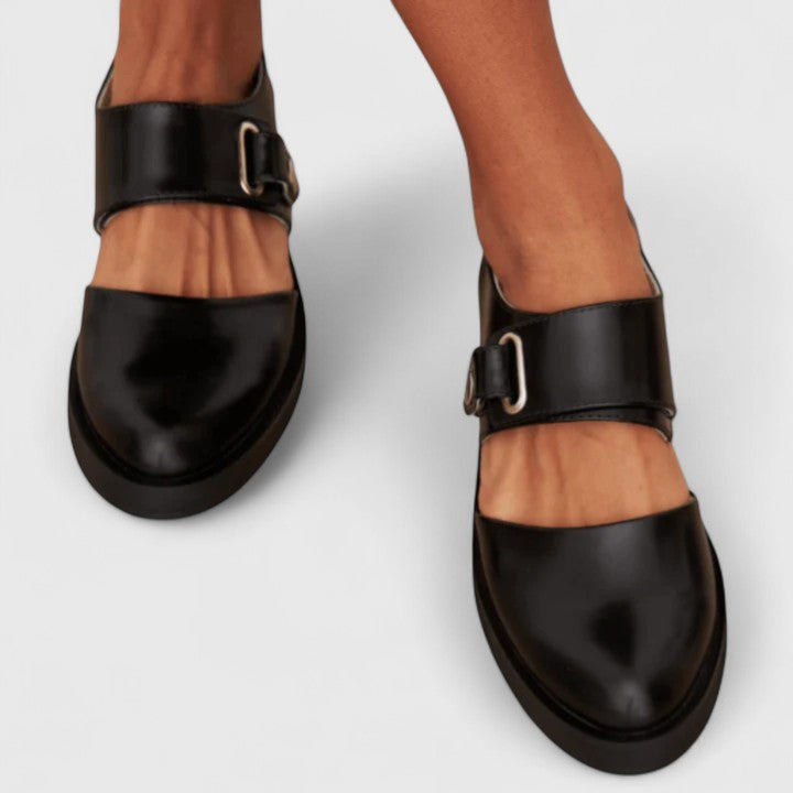 Elegant Comfortable Slip-On Shoes