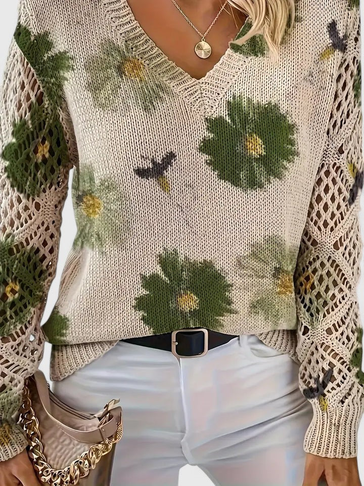 Elegant Cardigan