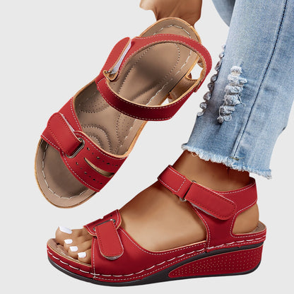 Comfortable Flat Sandals