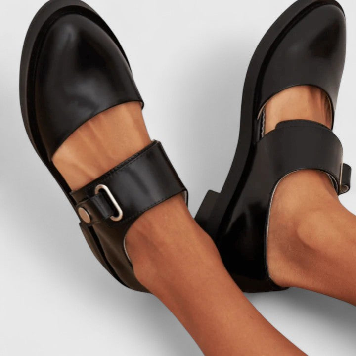 Elegant Comfortable Slip-On Shoes