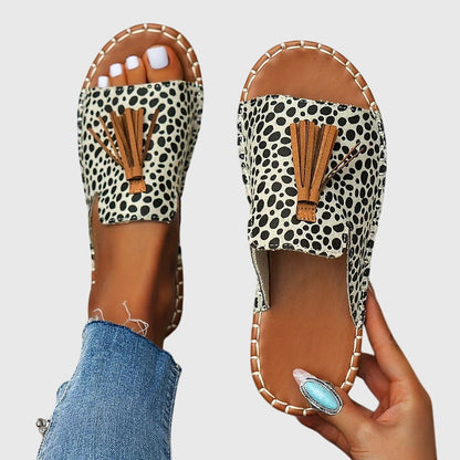 Comfortable Flat Sandals
