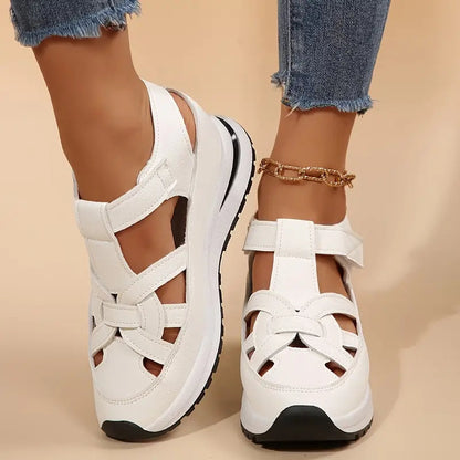 Comfortable Flat Sandals