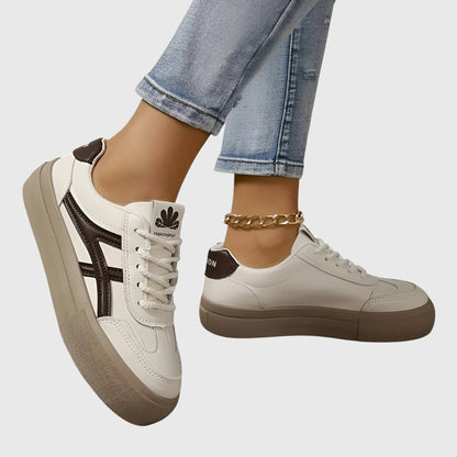 Comfortable Slip-On Sneakers