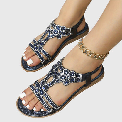 Comfortable Flat Sandals