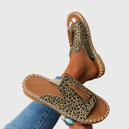 Comfortable Flat Sandals