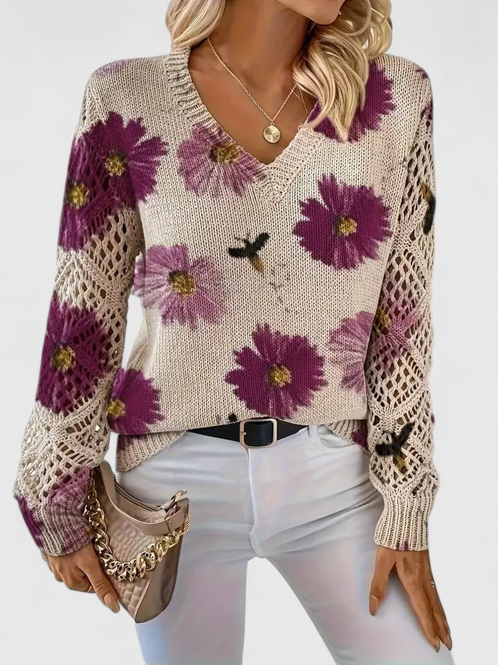 Elegant Cardigan