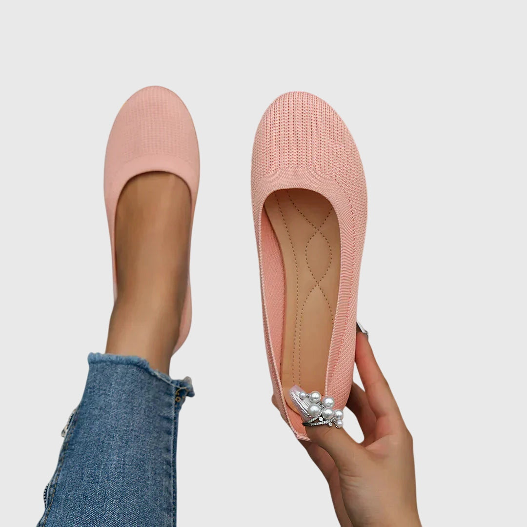Anti-Slip Breathable Sneakers