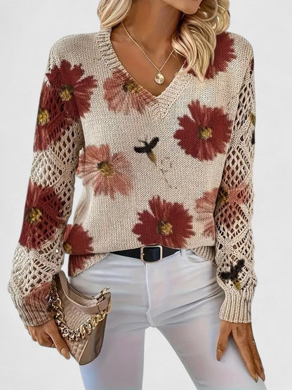 Elegant Cardigan