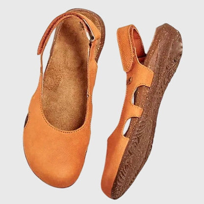 Comfortable Flat Sandals