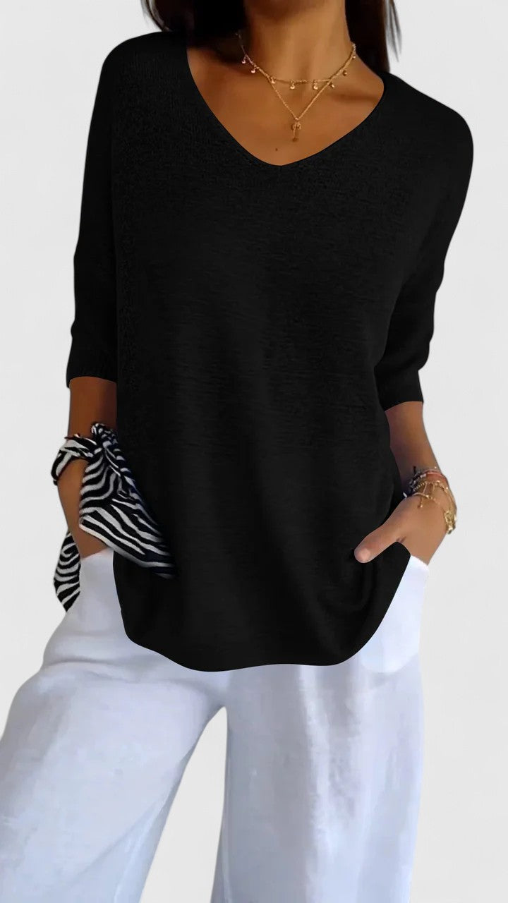 Casual Everyday Top