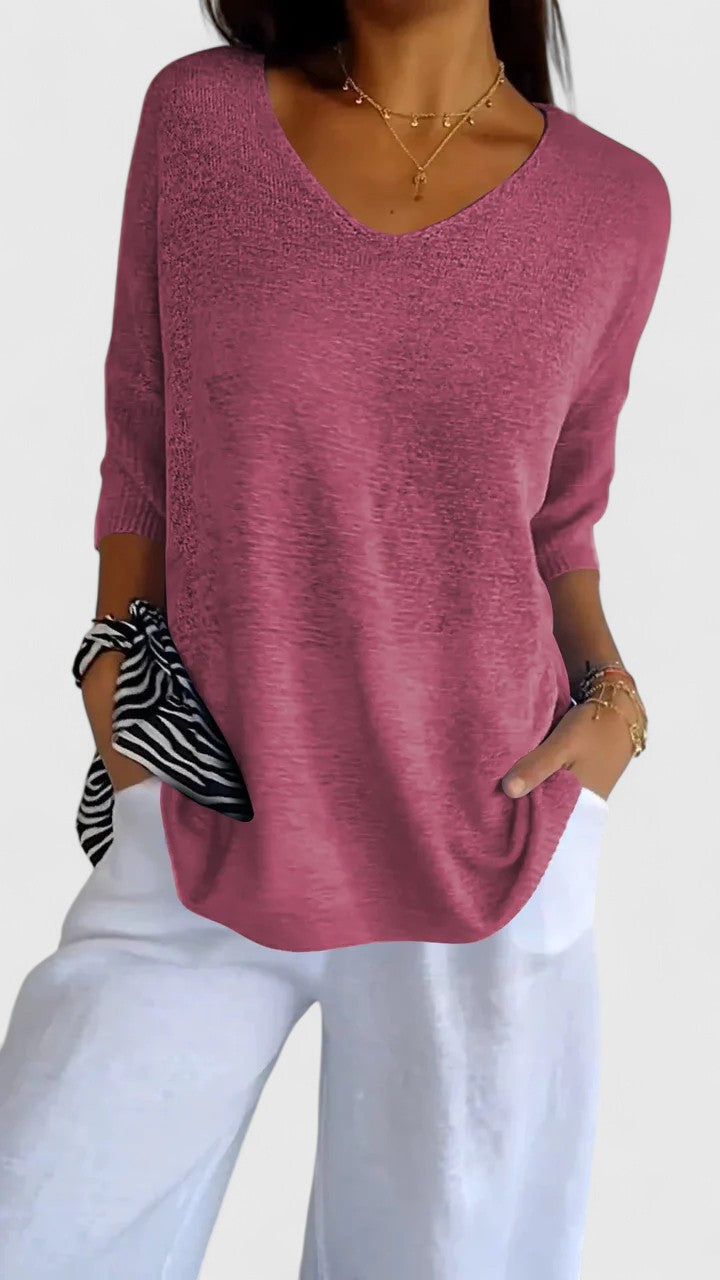 Casual Everyday Top