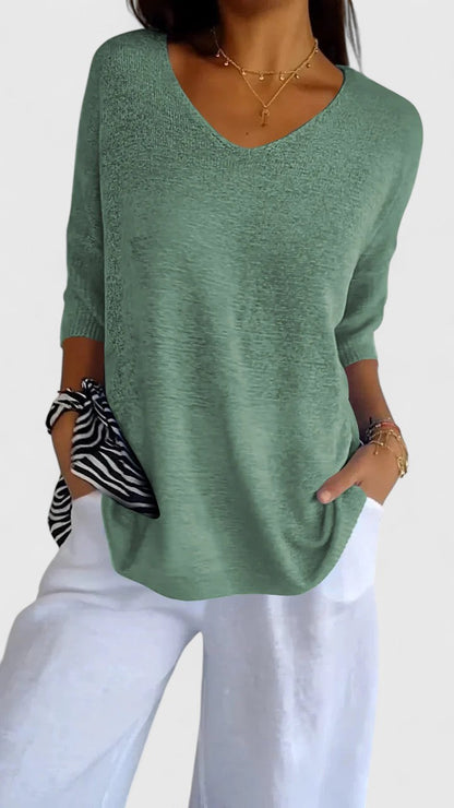 Casual Everyday Top