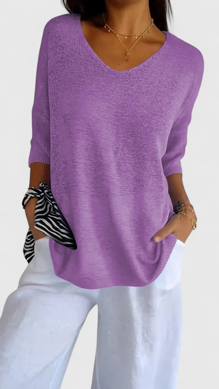 Casual Everyday Top
