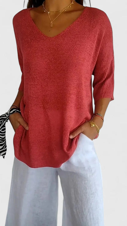 Casual Everyday Top