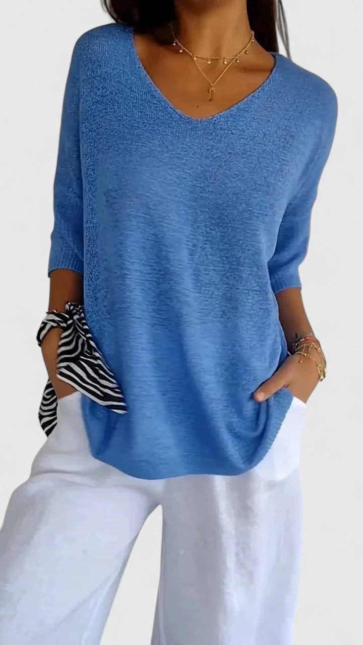 Casual Everyday Top