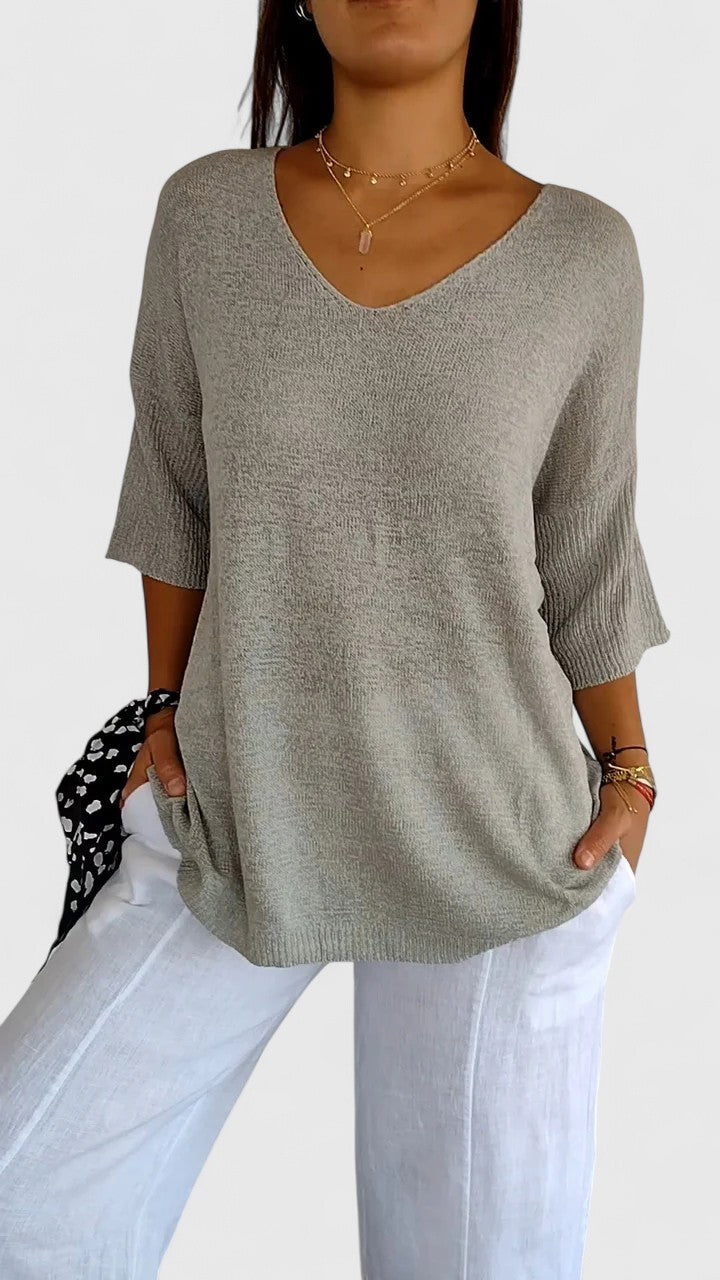 Casual Everyday Top