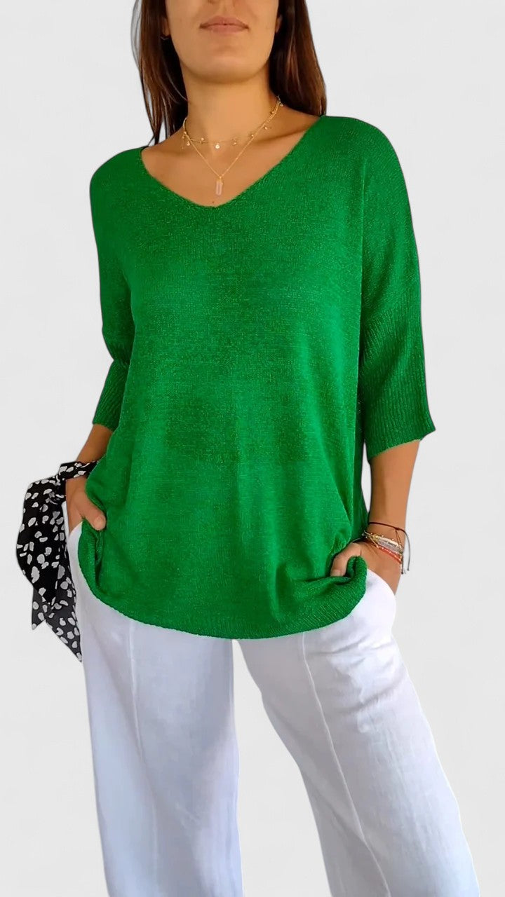 Casual Everyday Top
