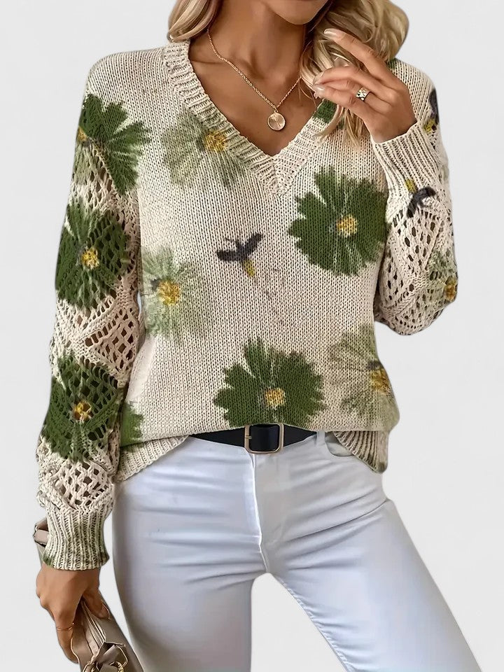 Elegant Cardigan