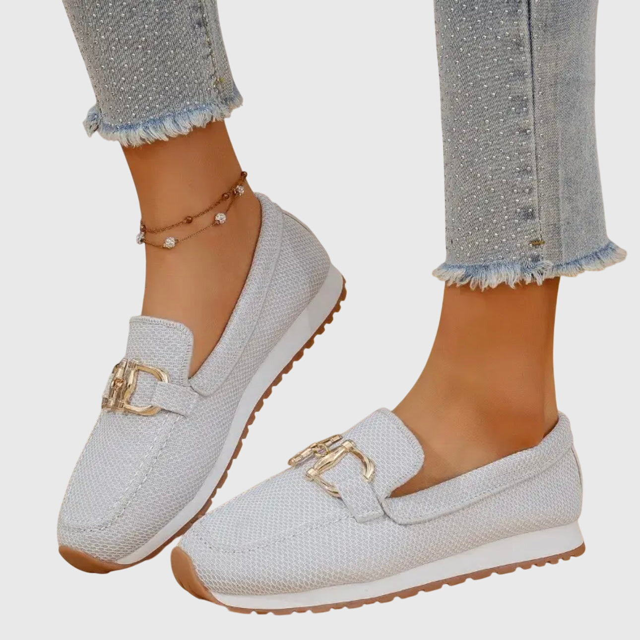 Loafer Sneakers