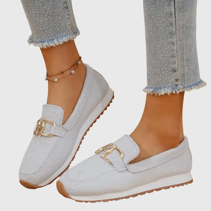 Loafer Sneakers